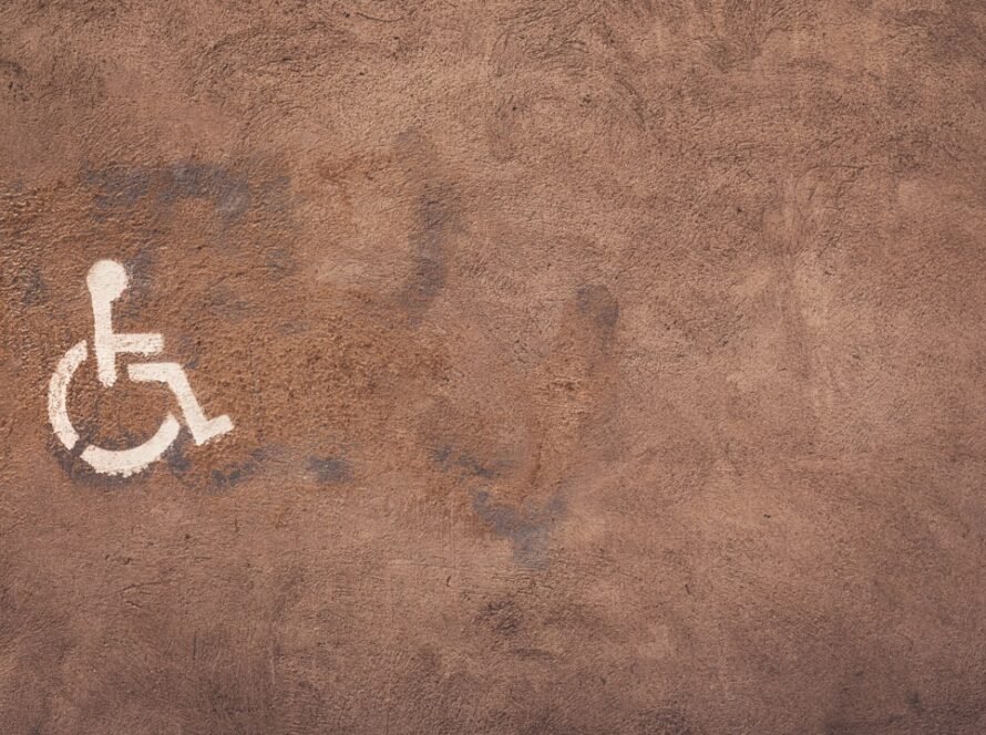 Photo Accessibility