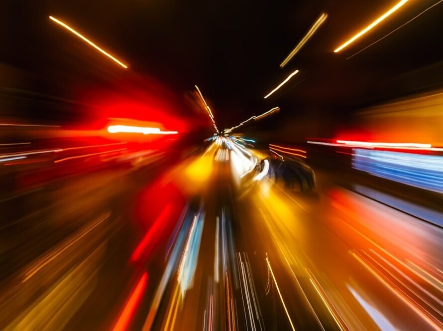 Photo Speed