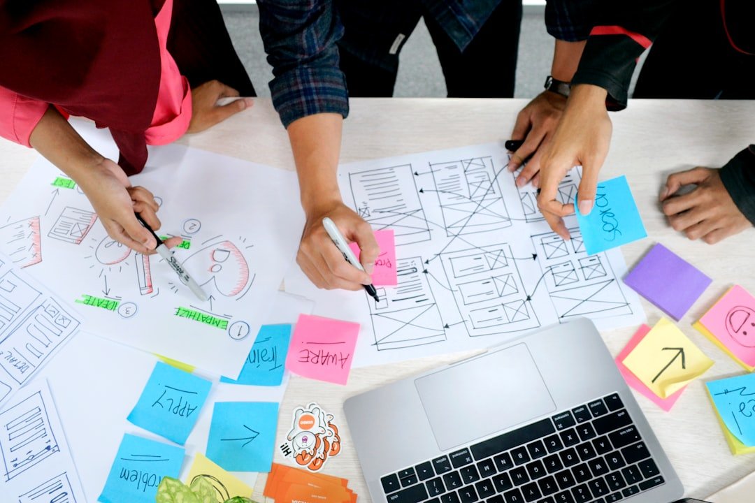 Photo UX