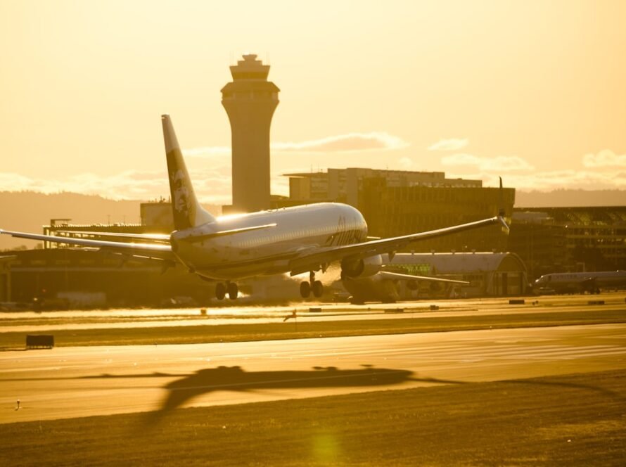 Photo Landing