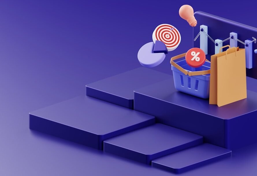 Photo Ecommerce