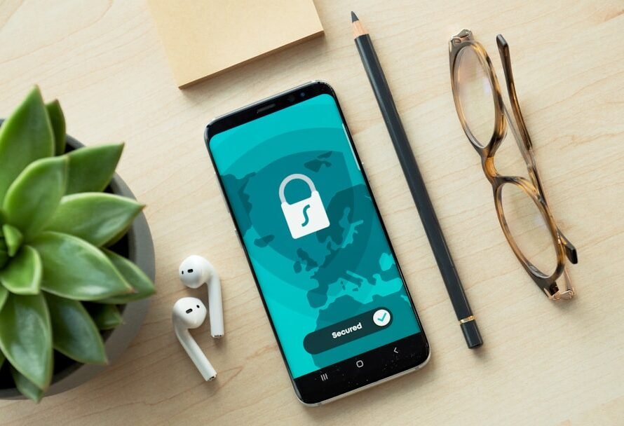 Photo Security