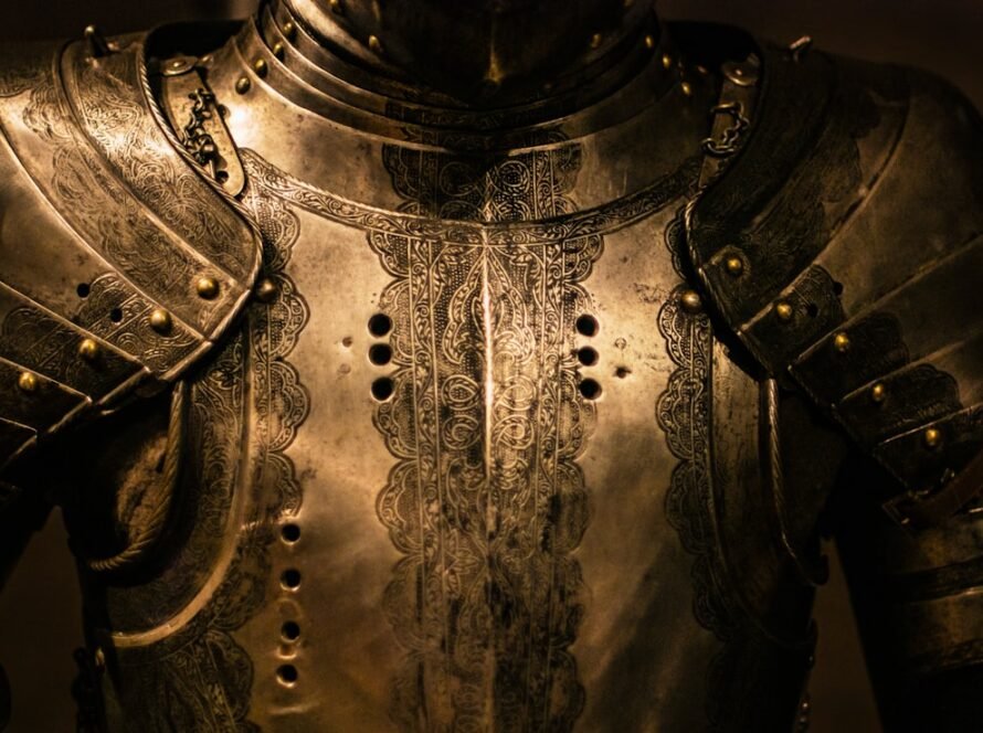 Photo Protection