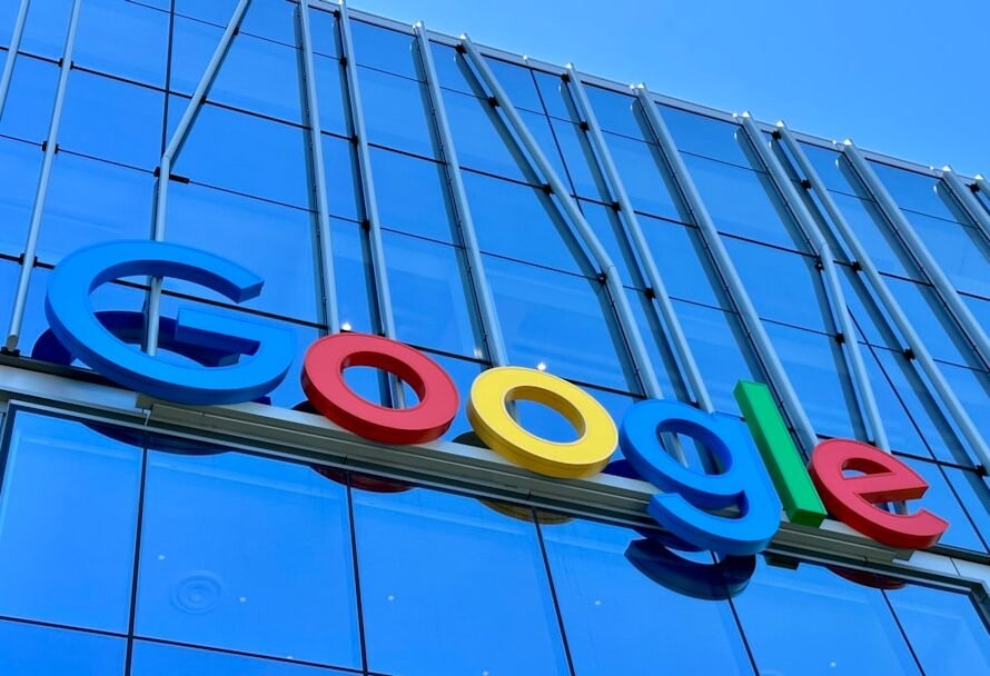 Photo Google