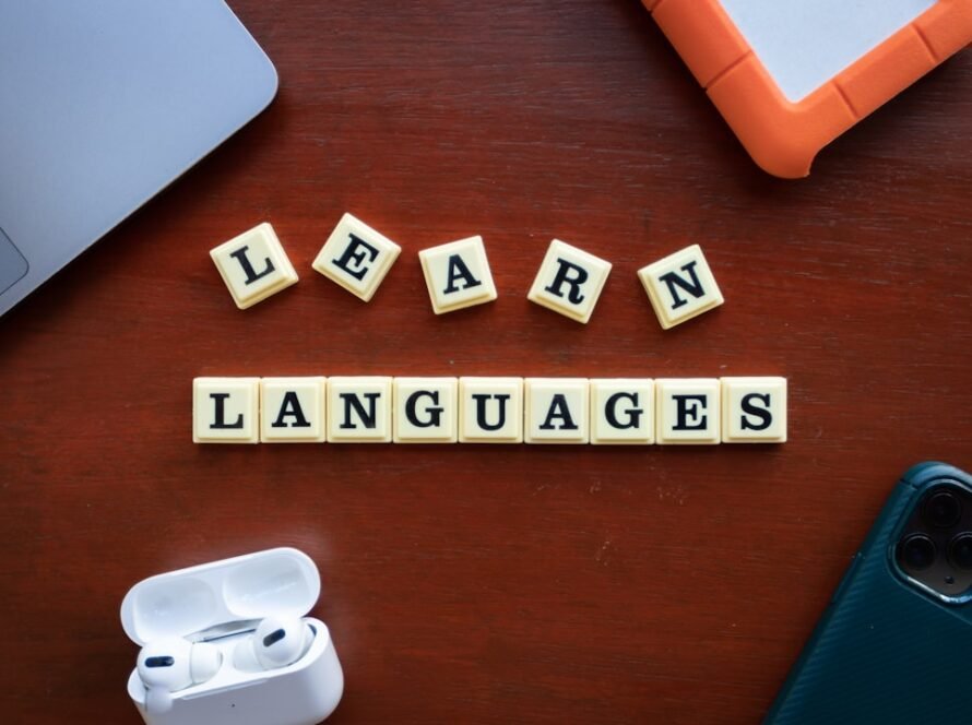 Photo Multilingual