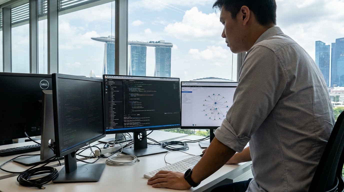 Photo website maintenance Singapore