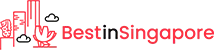 8Clicks | Best In Singapore Logo