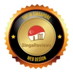 8Clicks | Singareview Logo