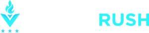 A Black And White Sign