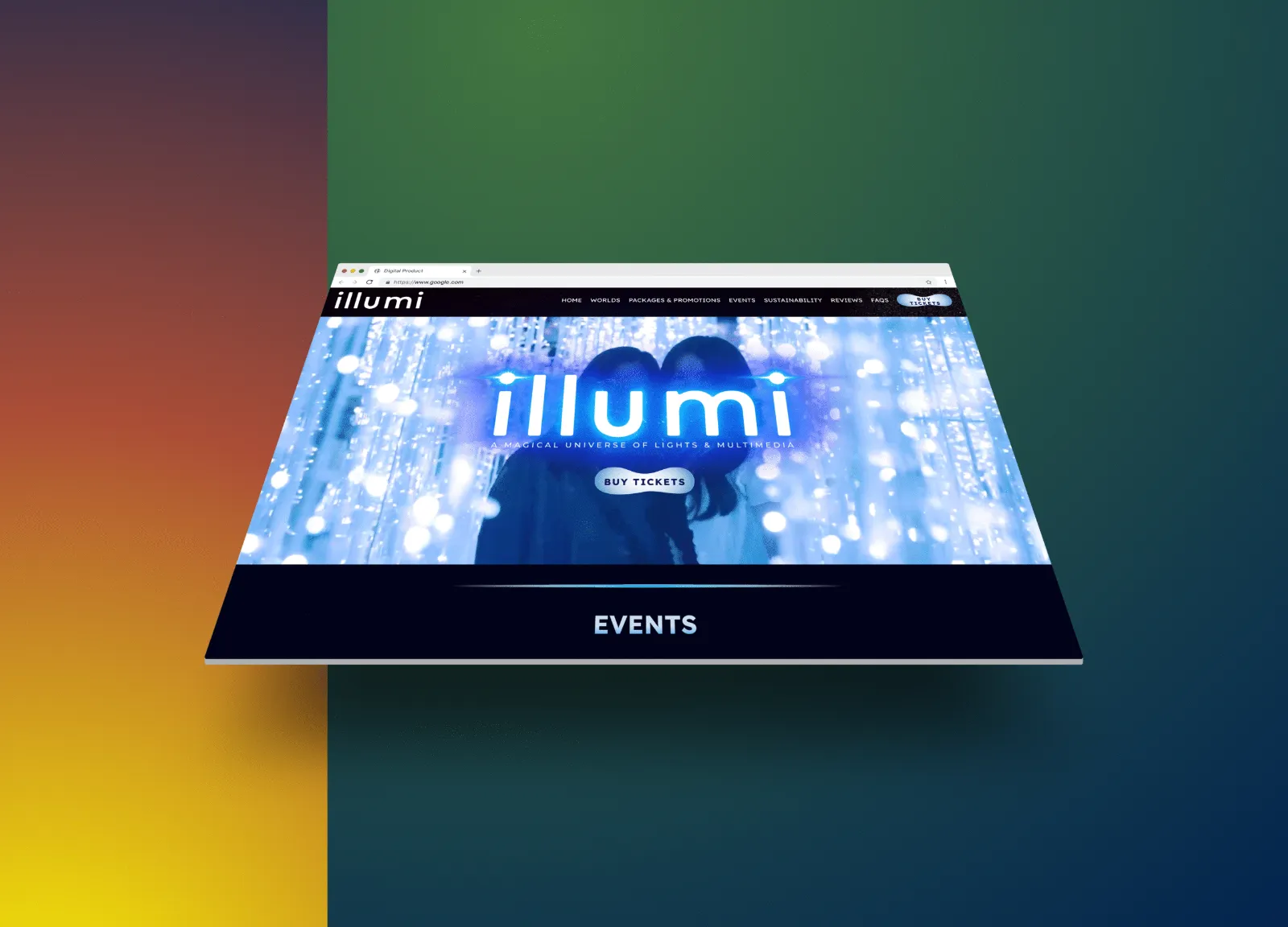 Illumi