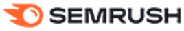 8Clicks | Semrush Logo