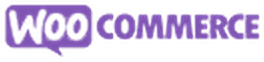 8Clicks | Woocommerce Logo